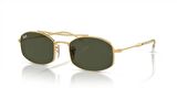 RAY-BAN RB3719 001/31 54 Unisex Güneş Gözlüğü