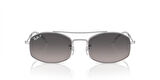 Ray-Ban 0RB 3719 003/M3 51