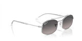 Ray-Ban 0RB 3719 003/M3 51