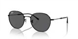 RAY-BAN RB 3809 002/B1 53 Unisex Güneş Gözlüğü