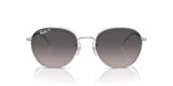 Ray-Ban 0RB 3809 003/M3 53