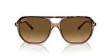 Ray-Ban RB 2205 1292M2 60 Erkek Güneş Gözlüğü