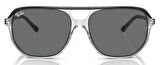 Ray-Ban RB2205 1396B1 57 Unisex Güneş Gözlüğü