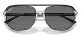 Ray-Ban RB2205 1396B1 57 Unisex Güneş Gözlüğü
