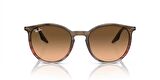 RAY-BAN RB2204 13953B 51 Unisex Güneş Gözlüğü