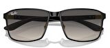 Ray-Ban RB3721 187/11 59 Erkek Güneş Gözlüğü