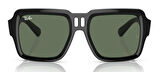 Ray-Ban RB4408 667771 54 Unisex Güneş Gözlüğü