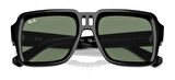 Ray-Ban RB4408 667771 54 Unisex Güneş Gözlüğü