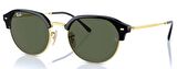 Ray-Ban RB4429 601/31 55 Unisex Güneş Gözlüğü