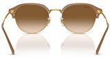 Ray-Ban RB4429 672151 53 Unisex Güneş Gözlüğü