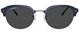 Ray-Ban RB4429 672448 53 Polarize Unisex Güneş Gözlüğü