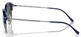Ray-Ban RB4429 672448 53 Polarize Unisex Güneş Gözlüğü