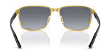 Ray-Ban RB3721CH 187/J0 59 Polarize Erkek Güneş Gözlüğü