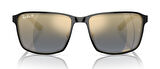 Ray-Ban RB3721CH 187/J0 59 Polarize Erkek Güneş Gözlüğü