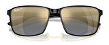 Ray-Ban RB3721CH 187/J0 59 Polarize Erkek Güneş Gözlüğü
