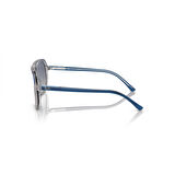 RJ 9096S 71554L 49 Ray-Ban Junior JUNIOR BILL Çocuk Güneş Gözlüğü
