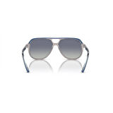 RJ 9096S 71554L 49 Ray-Ban Junior JUNIOR BILL Çocuk Güneş Gözlüğü