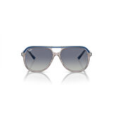 RJ 9096S 71554L 49 Ray-Ban Junior JUNIOR BILL Çocuk Güneş Gözlüğü