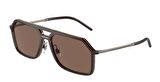 Dolce Gabbana DG6196 315973 59 Unisex Güneş Gözlüğü