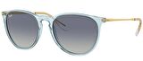 Ray-Ban RB4171 67434L 54 Unisex Güneş Gözlüğü