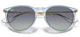 Ray-Ban RB4171 67434L 54 Unisex Güneş Gözlüğü
