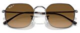 Ray-Ban RB3694 004/M2 53 Polarize Unisex Güneş Gözlüğü