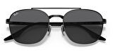 Ray-Ban RB3688 002/B1 58 Unisex Güneş Gözlüğü