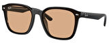 Ray-Ban RB4392D 601/93 66 Unisex Güneş Gözlüğü