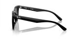 RAY-BAN RB4420 601/87 65 Unisex Güneş Gözlüğü