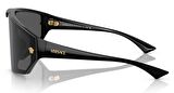 Versace VE4461 GB1/87 47 Unisex Güneş Gözlüğü