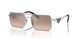 PRADA PR A52S 1BC8J1 56 Unisex Güneş Gözlüğü