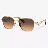 PRADA A50S ZVN50C 59