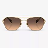 PRADA A50S ZVN50C 59