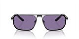 PRADA PR A53S 1BO05Q 59 Unisex Güneş Gözlüğü