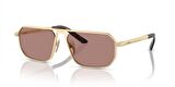 PRADA PR A53S VAF10D 59 Unisex Güneş Gözlüğü