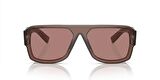 PRADA PR 22YS 17O60B 56 Unisex Güneş Gözlüğü