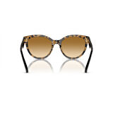 EA 4140 60593B 55 Emporio Armani Güneş Gözlüğü