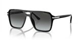 PRADA PR 20YS 1AB06T 55 Unisex Güneş Gözlüğü