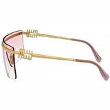 MIU MIU 50ZS 5AK80D