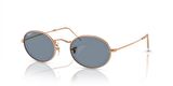RAY-BAN RB 3547 9202S2 51 Unisex Güneş Gözlüğü