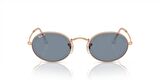 RAY-BAN RB 3547 9202S2 51 Unisex Güneş Gözlüğü