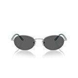 PO 1018S 518/B1 52 Persol IDA Güneş Gözlüğü 