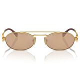 MIU MIU 54ZS 5AK40D