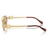 MIU MIU 54ZS 5AK40D