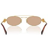MIU MIU 54ZS 5AK40D