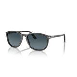 PO 3019S 1196S3 55 Persol Polarize Güneş Gözlüğü
