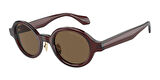 GIORGIO ARMANI GÜNEŞ AR8205 606273 46