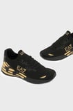 Ea7 Unisex Ayakkabı 07X000652 AF18639 MZ177