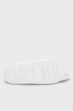 Emporio Armani Logolu Terlik Erkek TERLİK EX000044 AF22191 U0009 BEYAZ