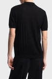 Emporio Armani Erkek Polo Yaka Kazak EM004305 AF23761 UC001